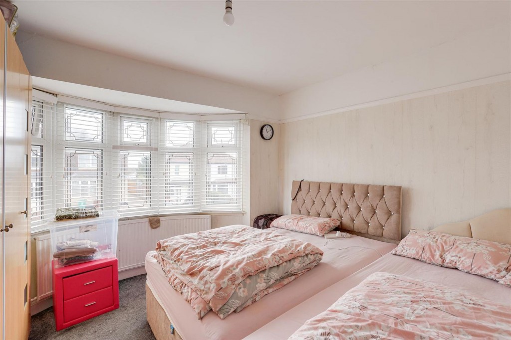 Dovedale Road, Nottingham, NG3