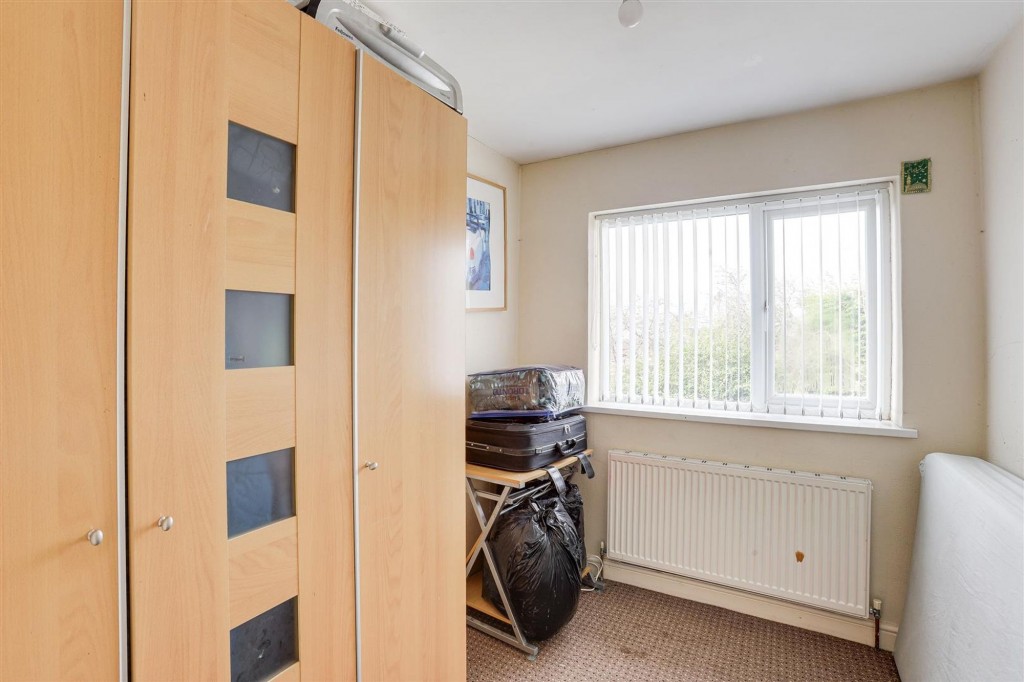 Dovedale Road, Nottingham, NG3