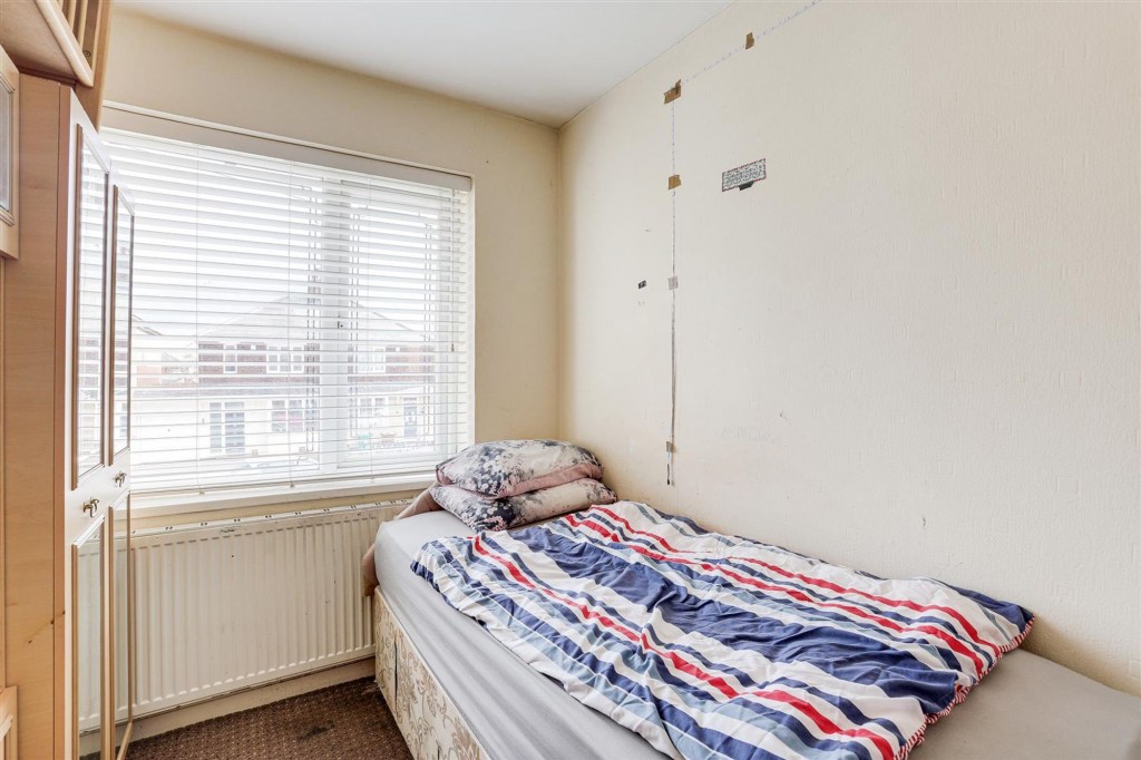 Dovedale Road, Nottingham, NG3