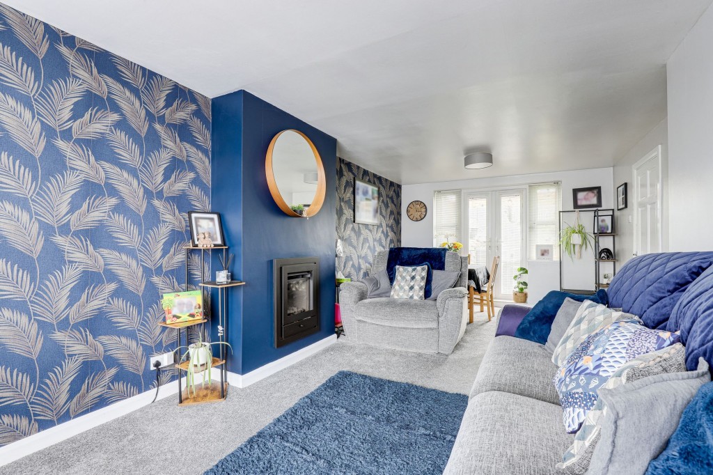 Beckhampton Road, Nottingham, NG5