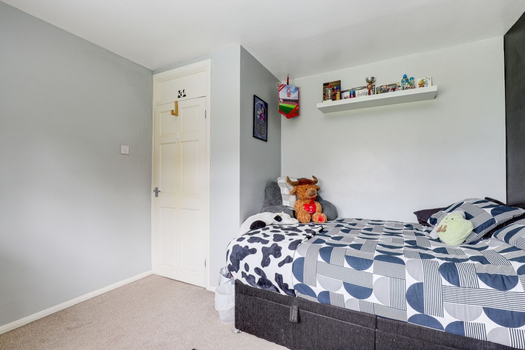Beckhampton Road, Nottingham, NG5