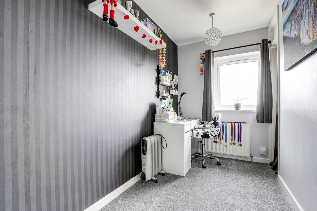 Beckhampton Road, Nottingham, NG5