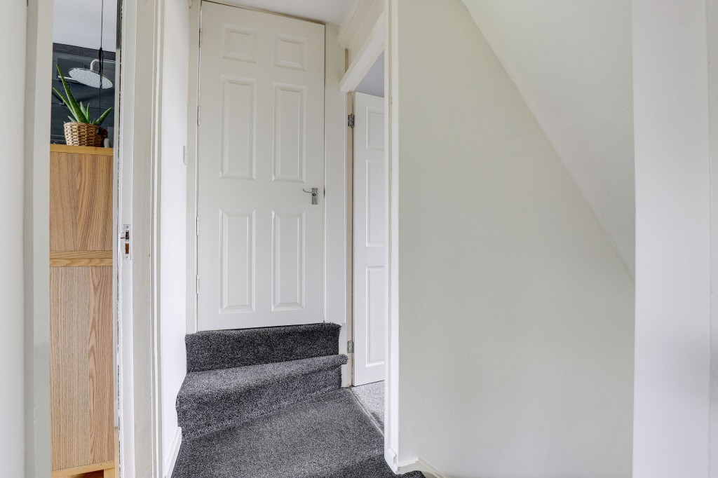Beckhampton Road, Nottingham, NG5
