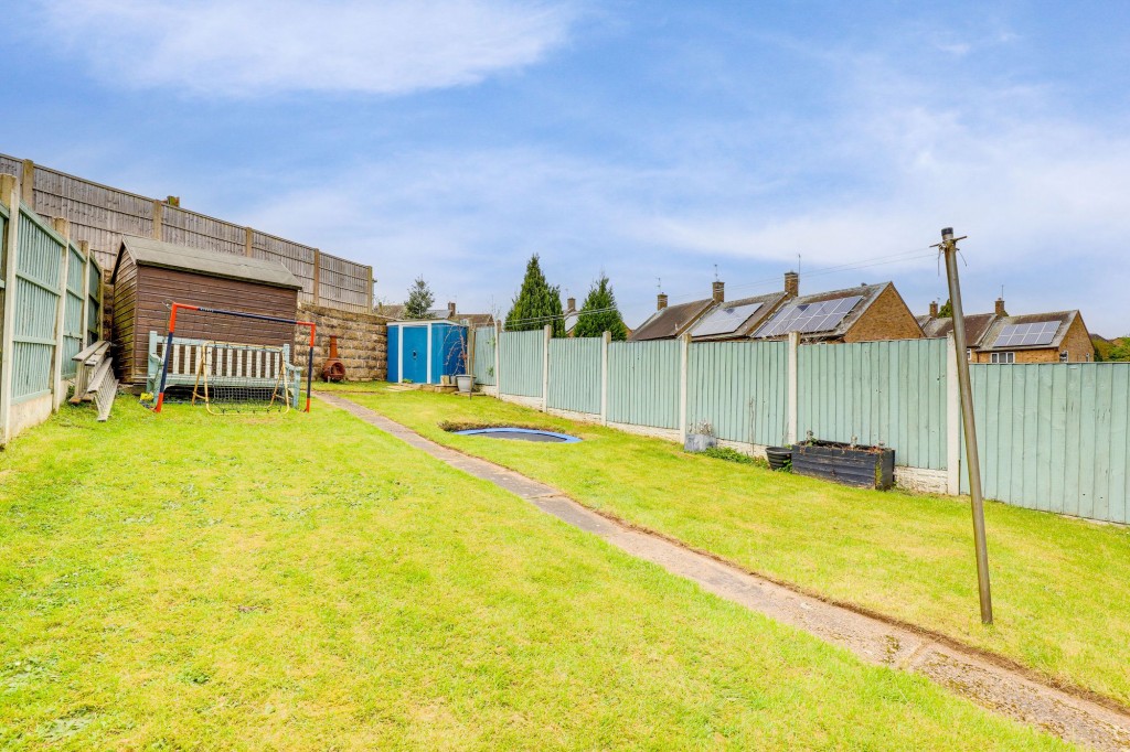 Beckhampton Road, Nottingham, NG5