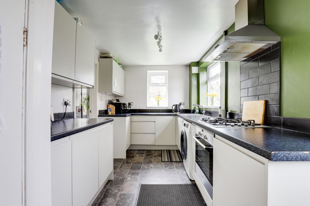 Beckhampton Road, Nottingham, NG5