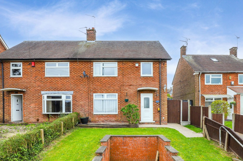 Beckhampton Road, Nottingham, NG5