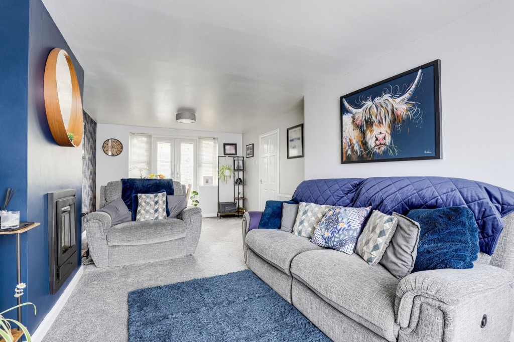 Beckhampton Road, Nottingham, NG5