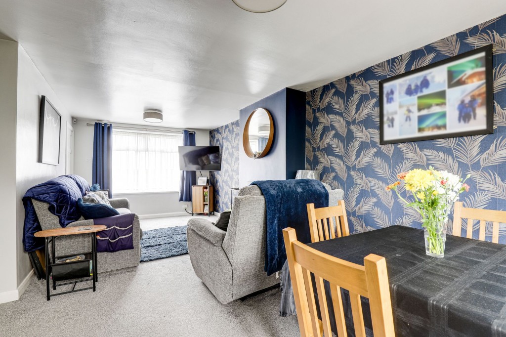 Beckhampton Road, Nottingham, NG5
