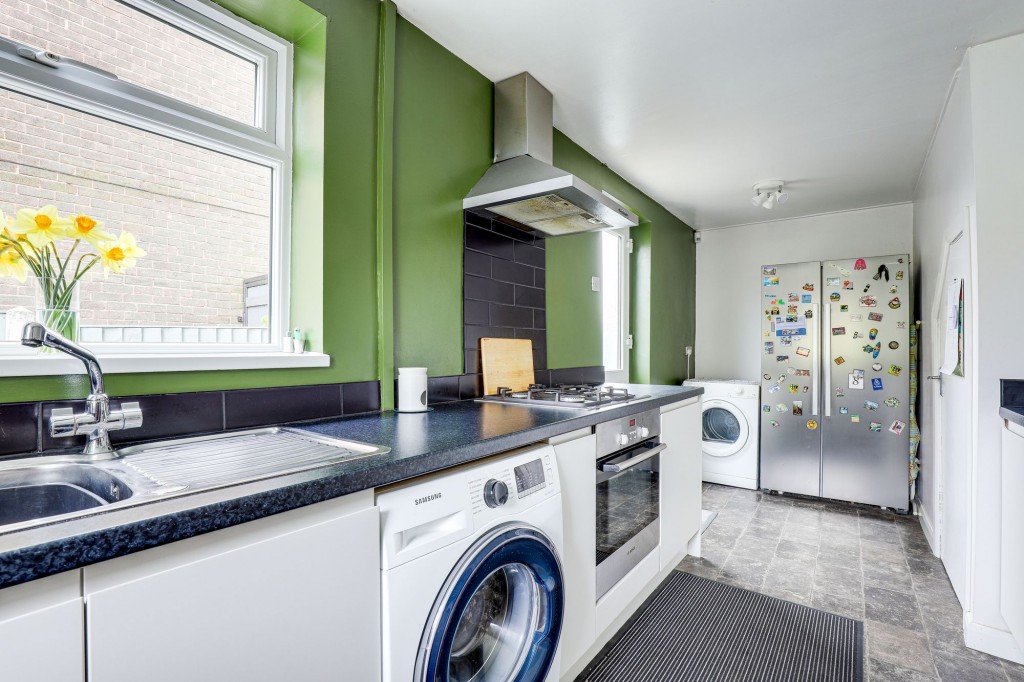 Beckhampton Road, Nottingham, NG5