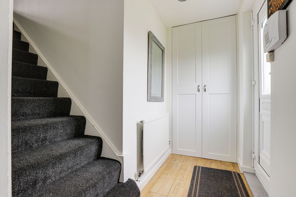 Beckhampton Road, Nottingham, NG5