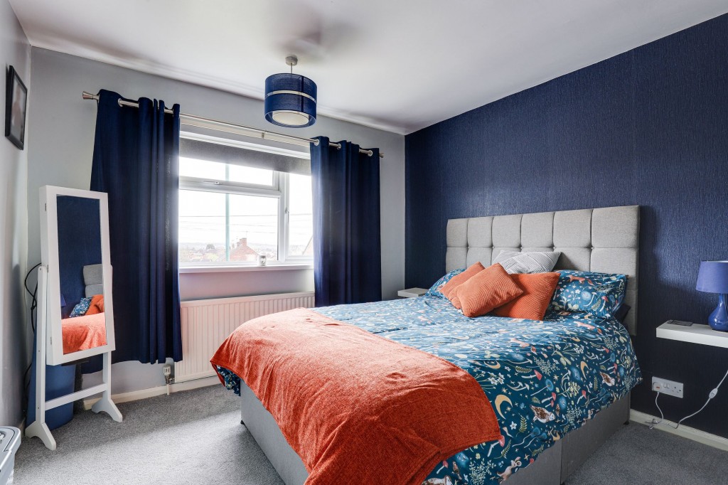 Beckhampton Road, Nottingham, NG5