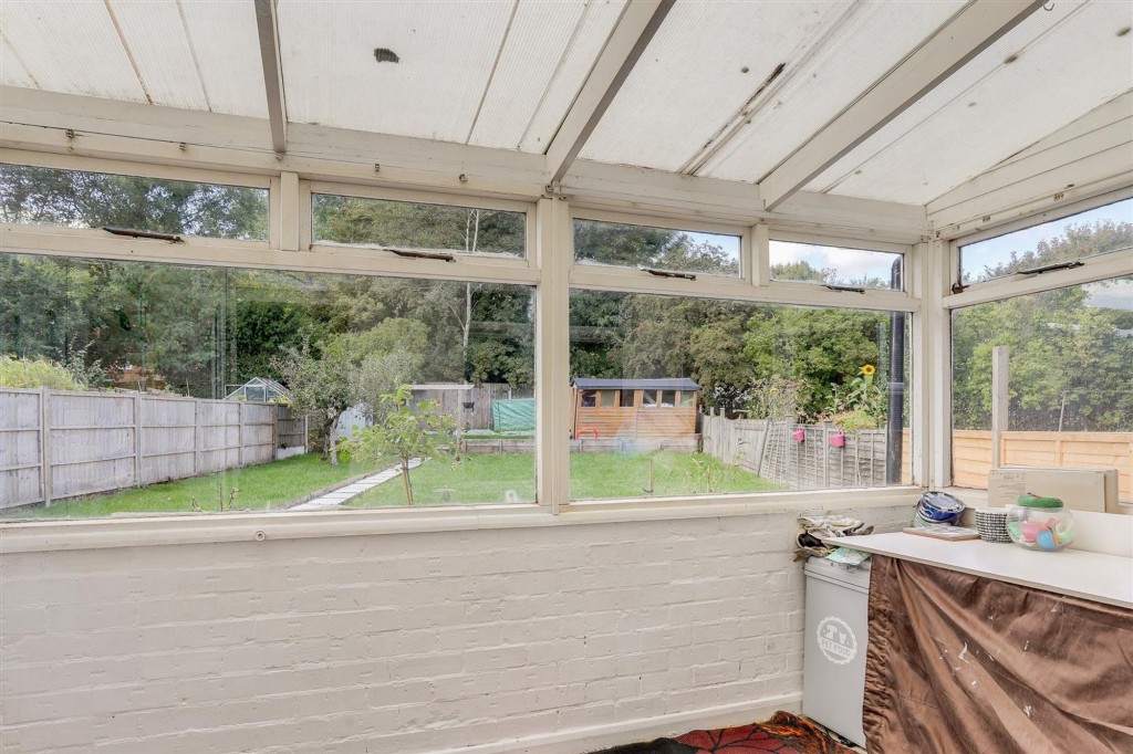 Markham Street, Newstead Village, NG15