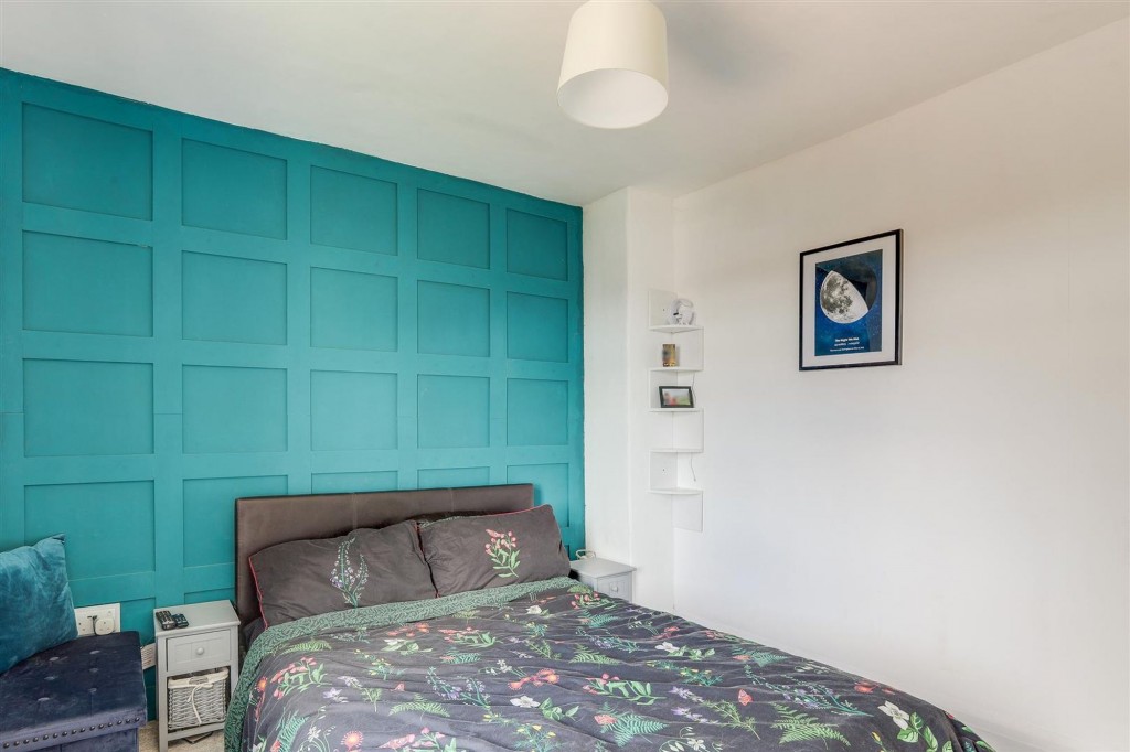 Markham Street, Newstead Village, NG15