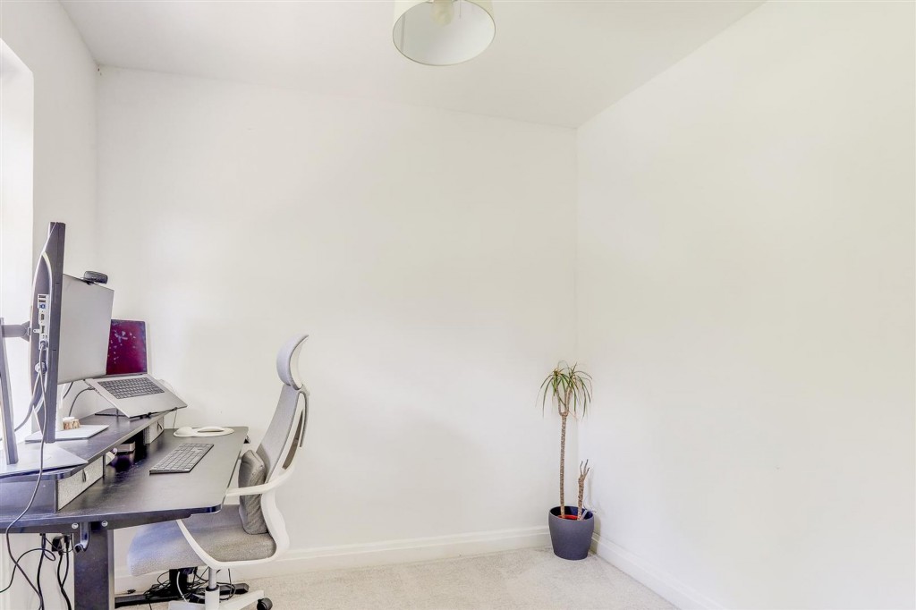 Markham Street, Newstead Village, NG15