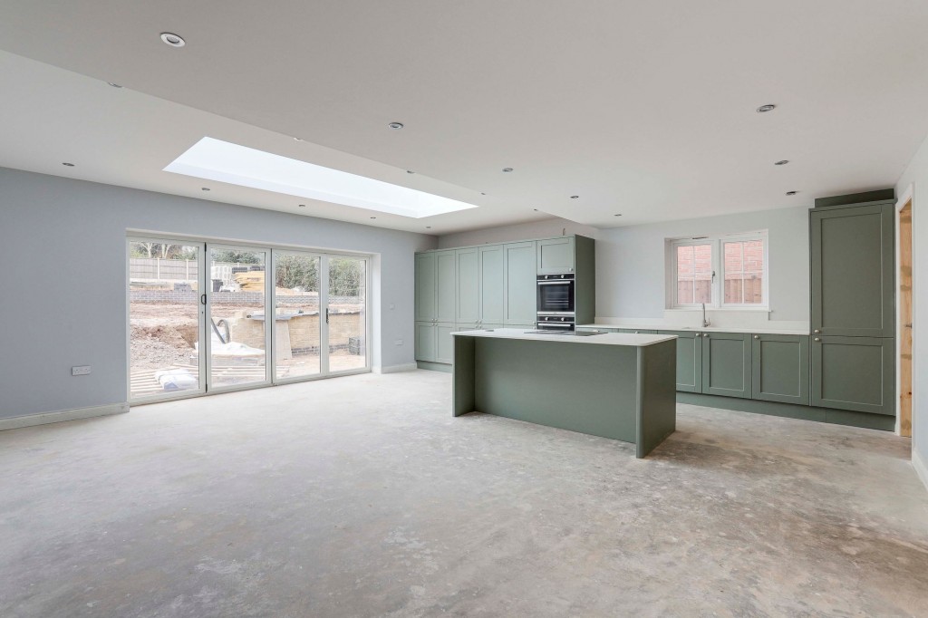 Marlborough Road, Woodthorpe, NG5