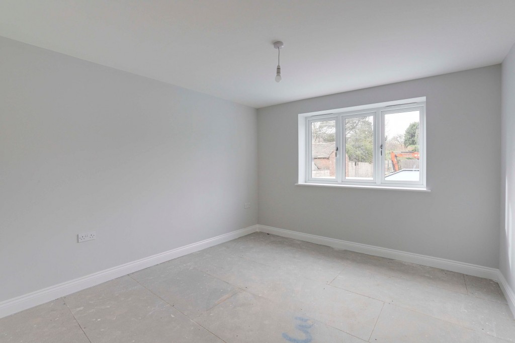 Marlborough Road, Woodthorpe, NG5