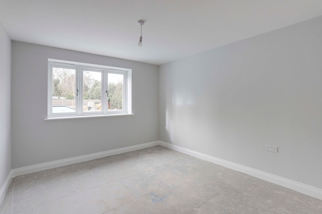 Marlborough Road, Woodthorpe, NG5