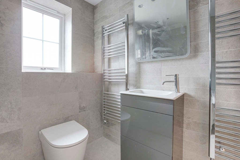Marlborough Road, Woodthorpe, NG5