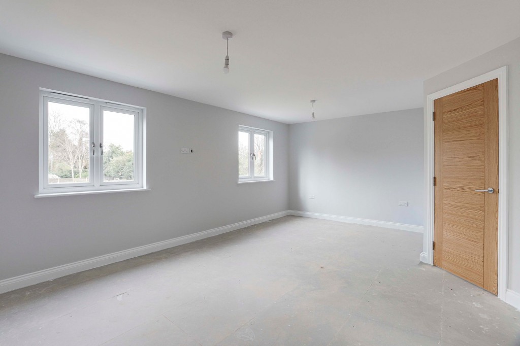 Marlborough Road, Woodthorpe, NG5