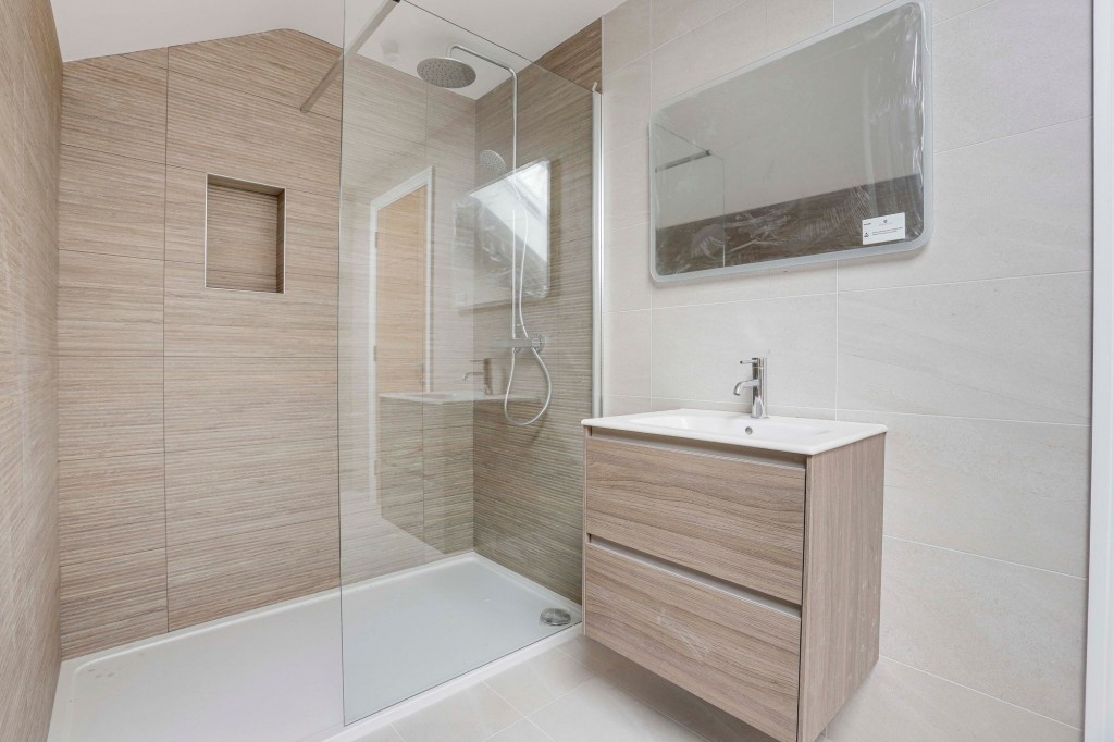Marlborough Road, Woodthorpe, NG5