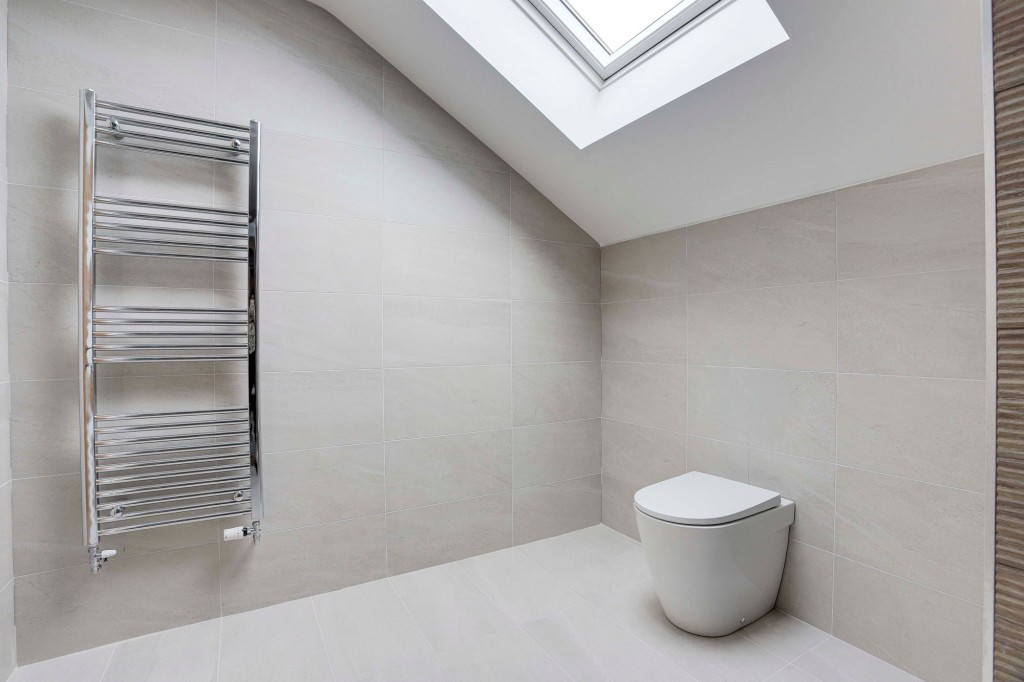 Marlborough Road, Woodthorpe, NG5