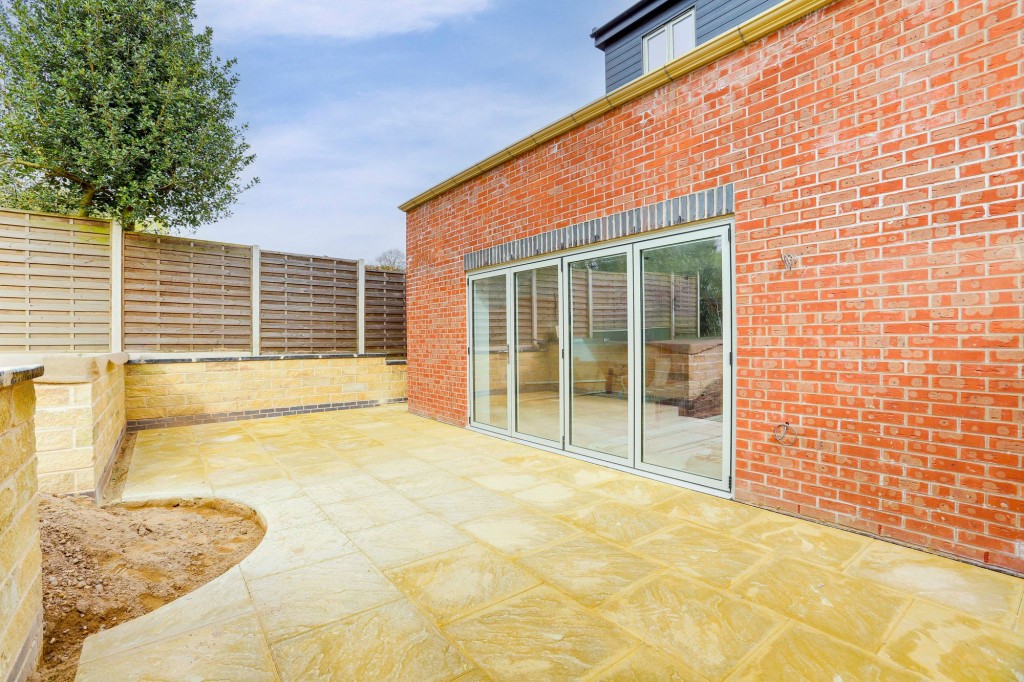 Marlborough Road, Woodthorpe, NG5