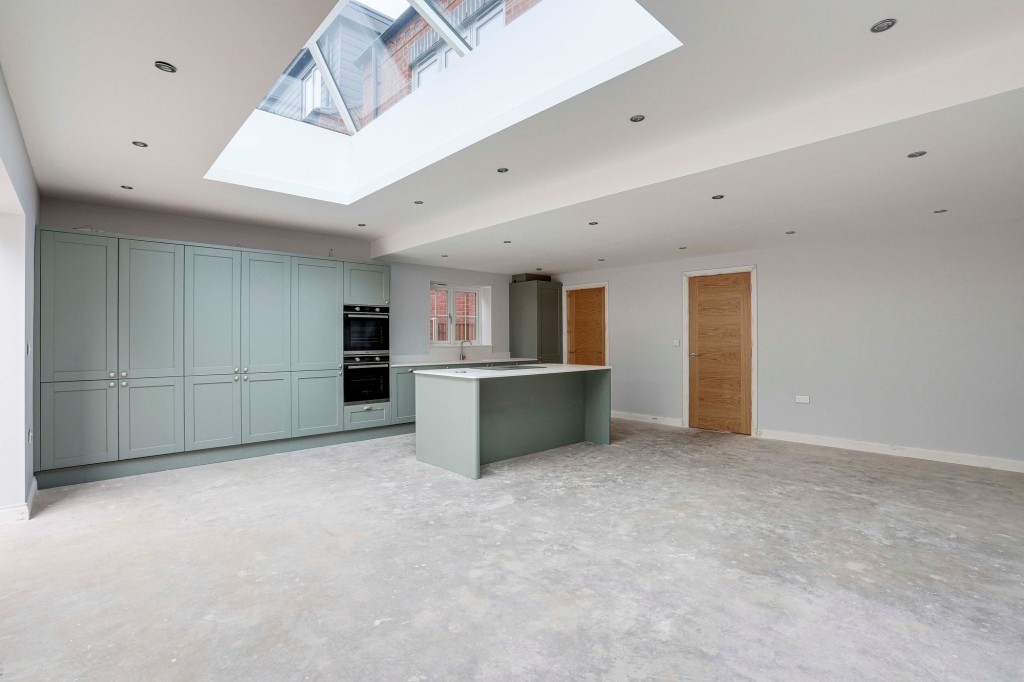 Marlborough Road, Woodthorpe, NG5