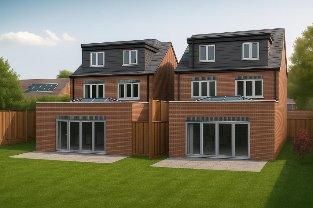 Marlborough Road, Woodthorpe, NG5