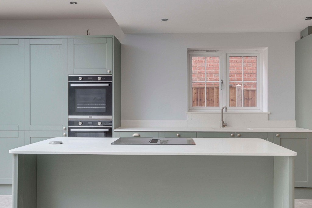 Marlborough Road, Woodthorpe, NG5