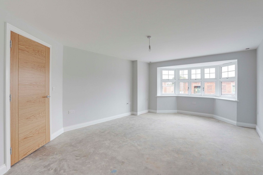 Marlborough Road, Woodthorpe, NG5