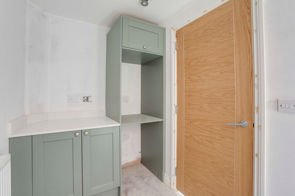 Marlborough Road, Woodthorpe, NG5