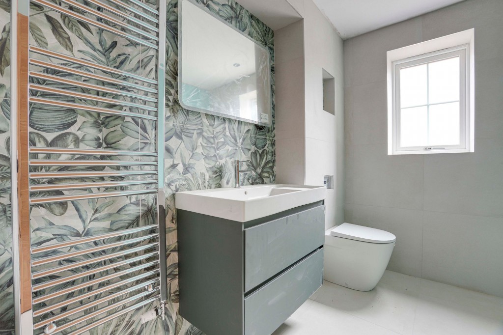 Marlborough Road, Woodthorpe, NG5