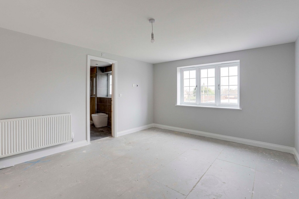 Marlborough Road, Woodthorpe, NG5