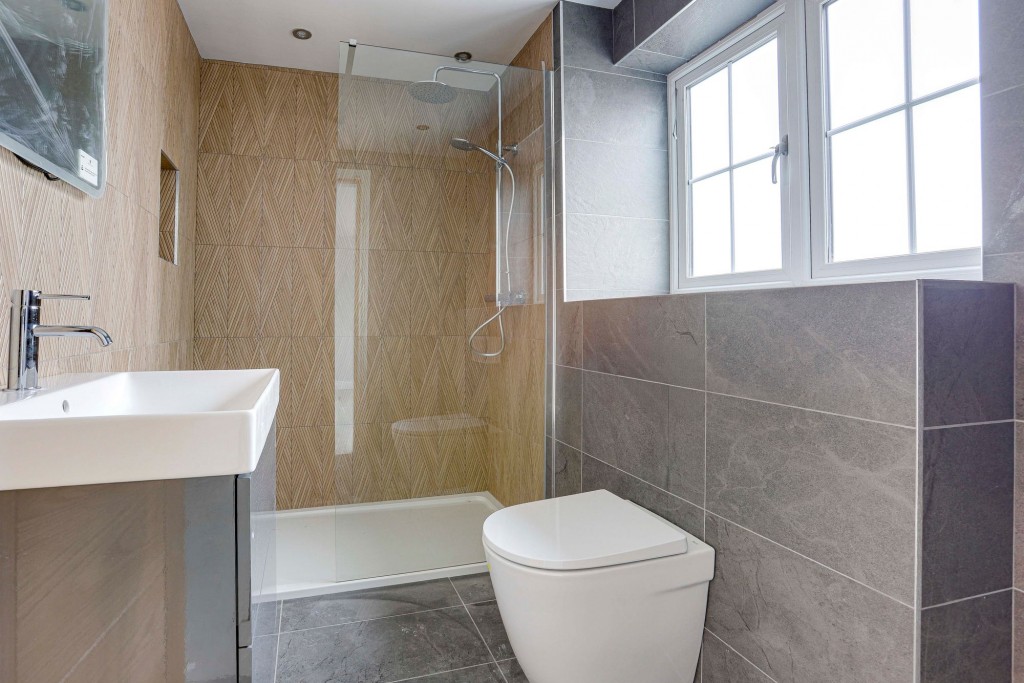 Marlborough Road, Woodthorpe, NG5