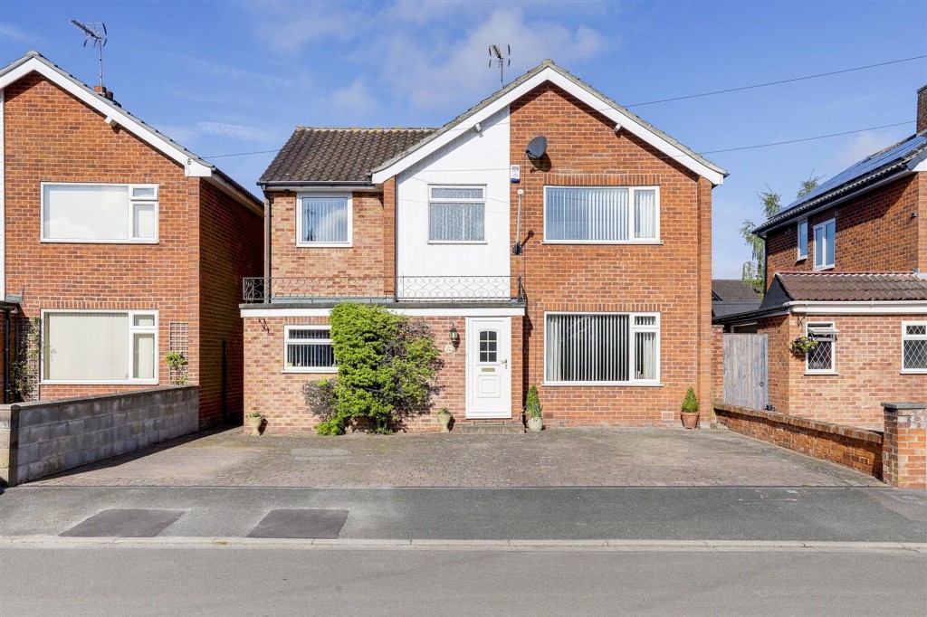 Repton Road, Long Eaton, NG10