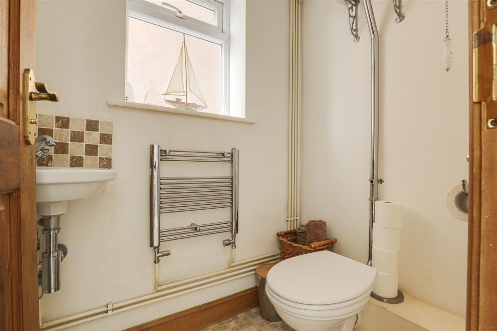 Repton Road, Long Eaton, NG10