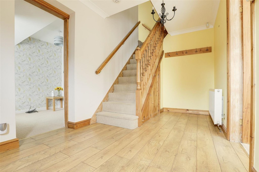 Repton Road, Long Eaton, NG10