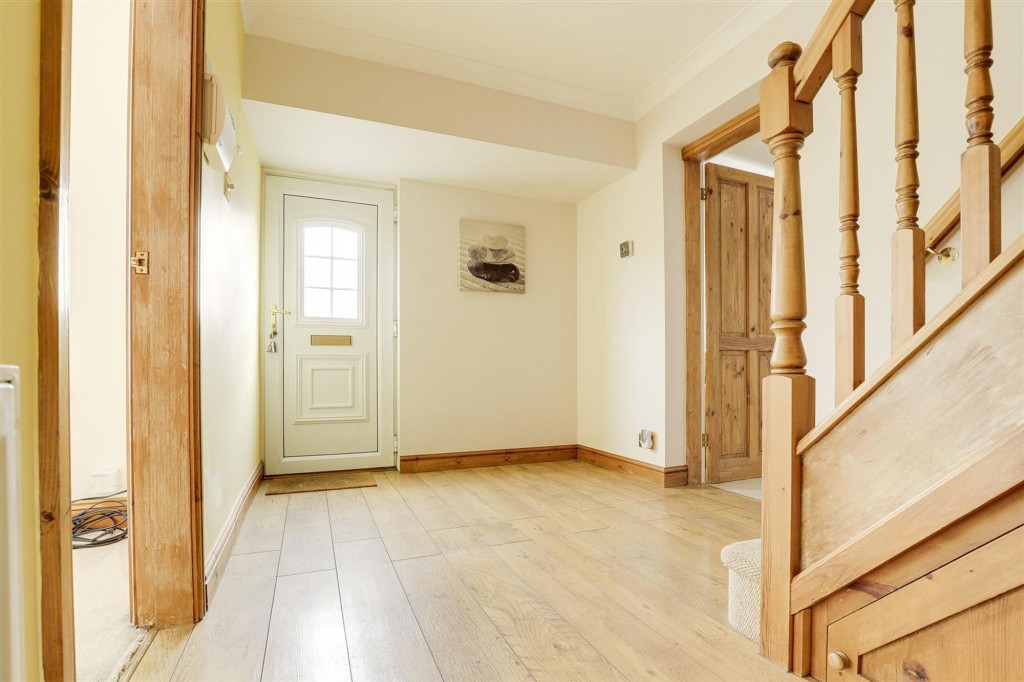 Repton Road, Long Eaton, NG10