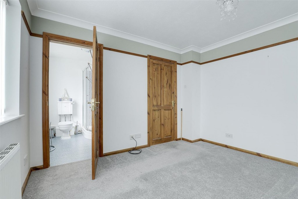 Repton Road, Long Eaton, NG10