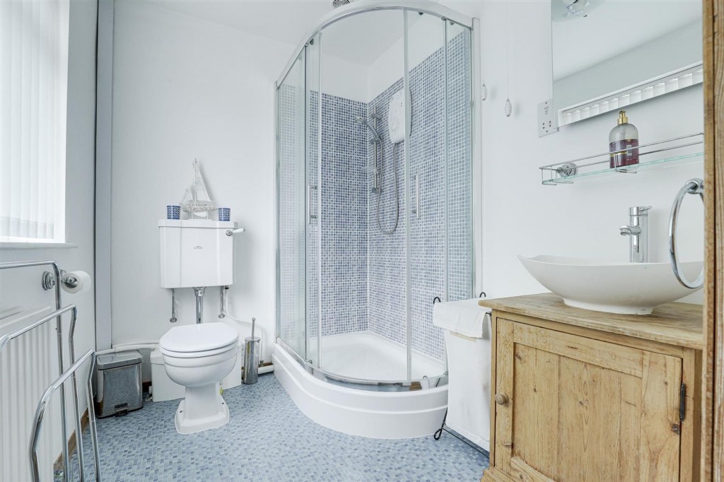 Repton Road, Long Eaton, NG10