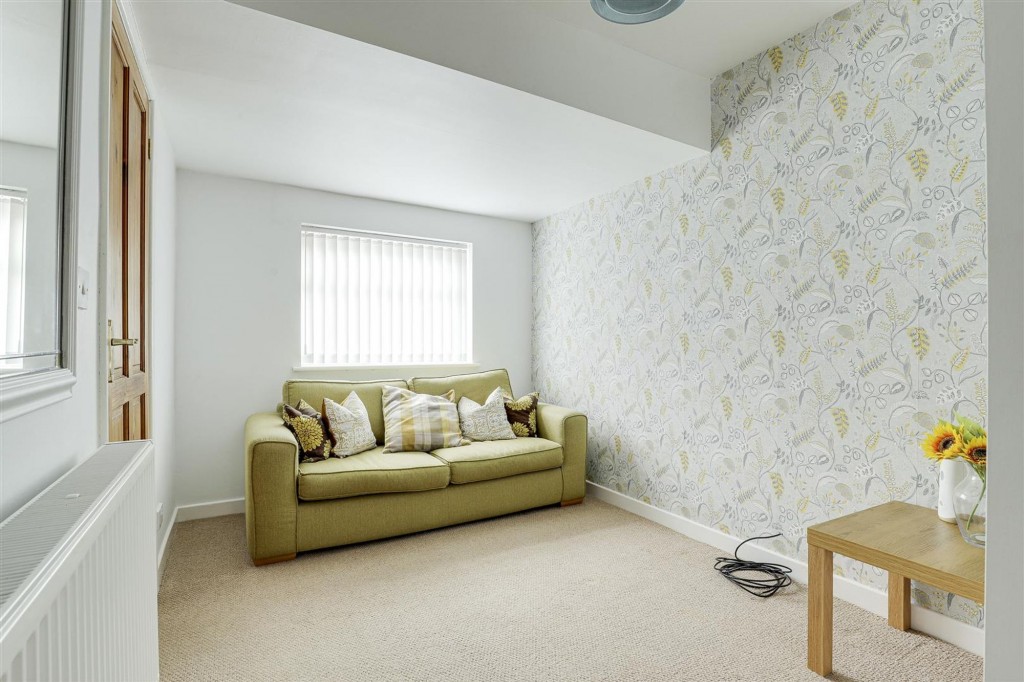 Repton Road, Long Eaton, NG10