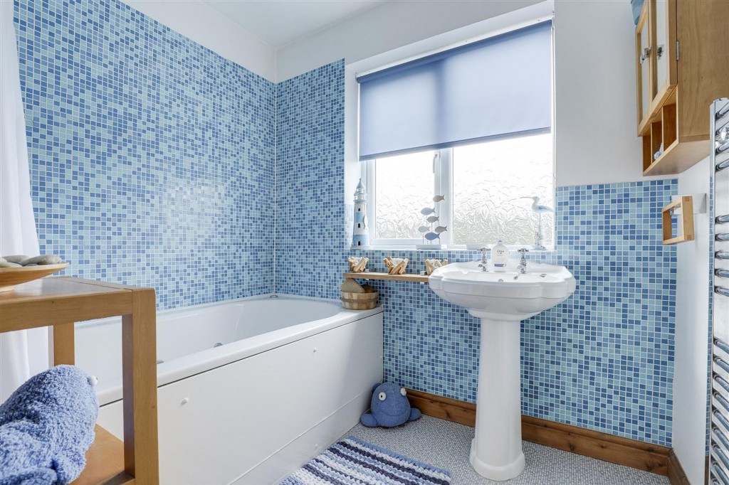 Repton Road, Long Eaton, NG10