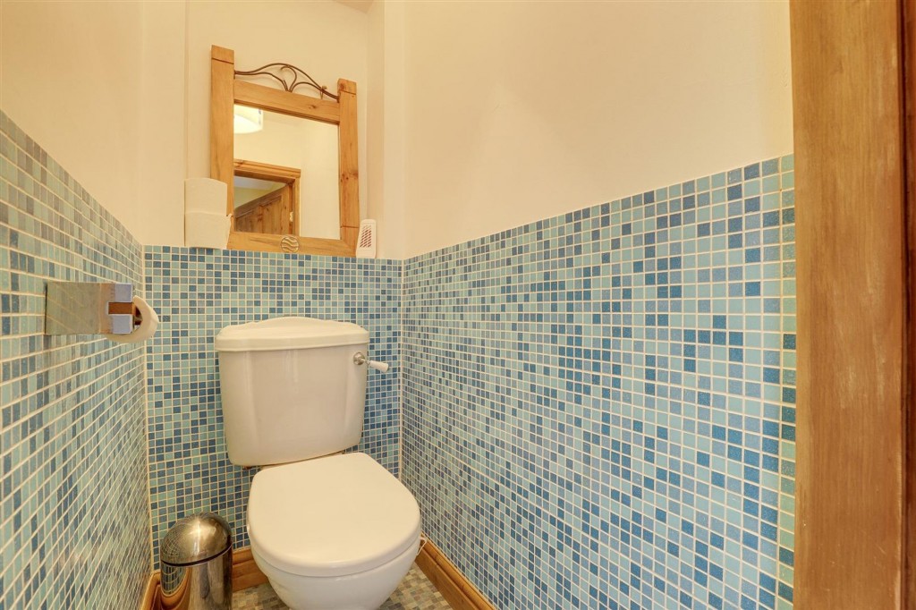 Repton Road, Long Eaton, NG10