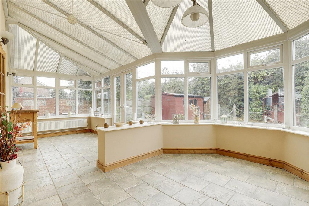 Repton Road, Long Eaton, NG10