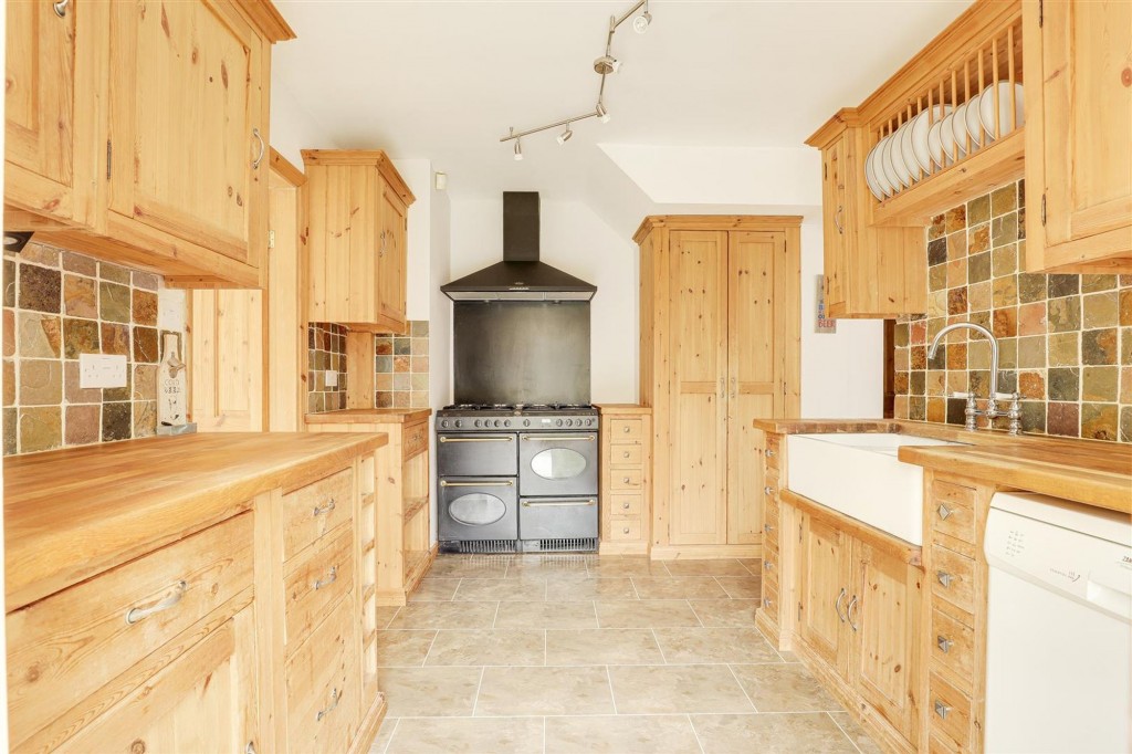 Repton Road, Long Eaton, NG10