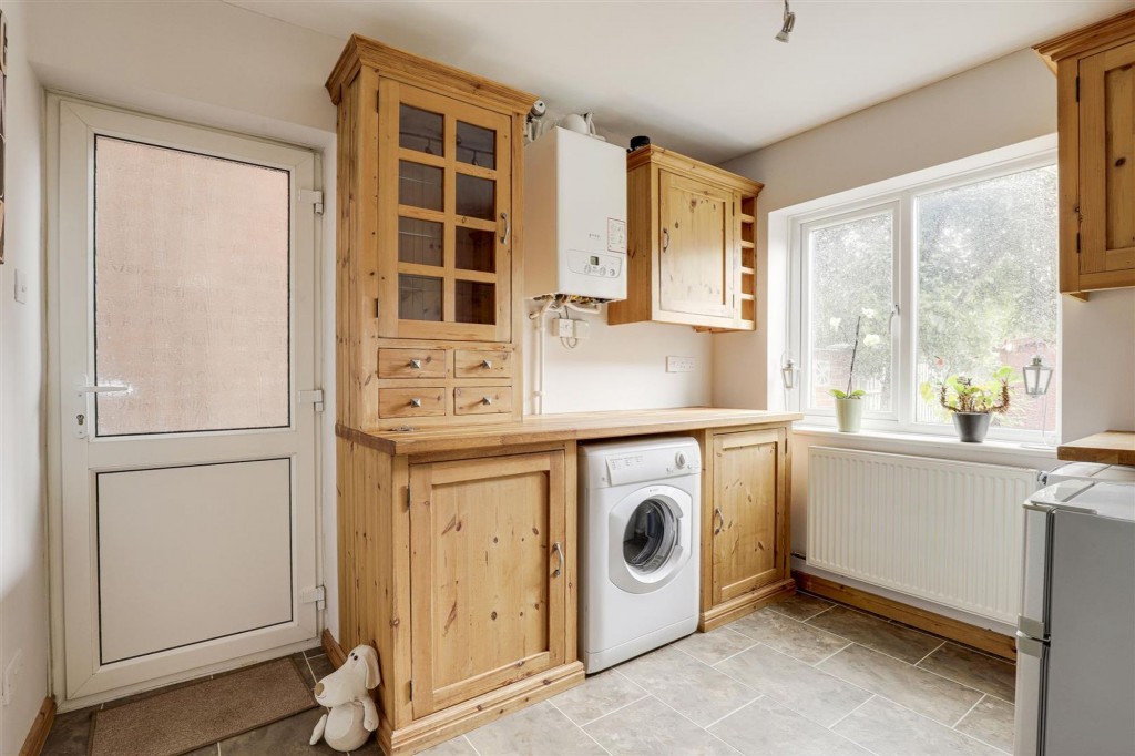 Repton Road, Long Eaton, NG10