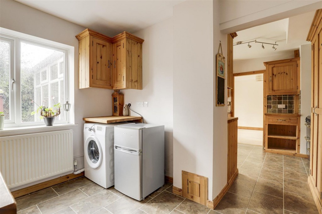 Repton Road, Long Eaton, NG10