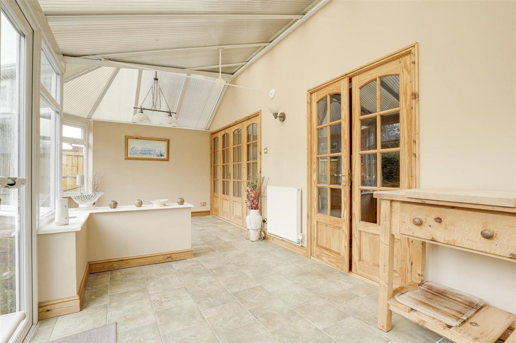 Repton Road, Long Eaton, NG10