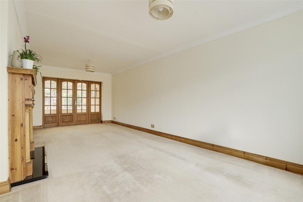 Repton Road, Long Eaton, NG10