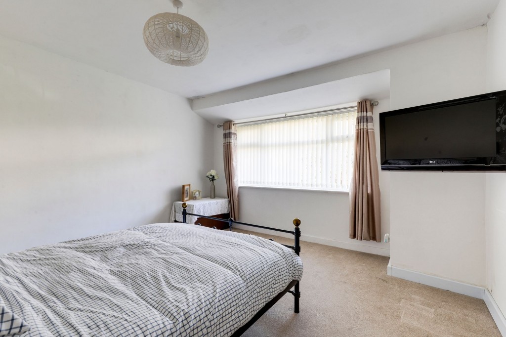 Abbotsbury Close, Nottingham, NG5